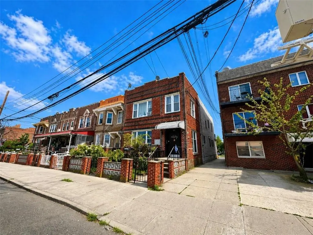 60 Quentin RD, Brooklyn, NY 11223