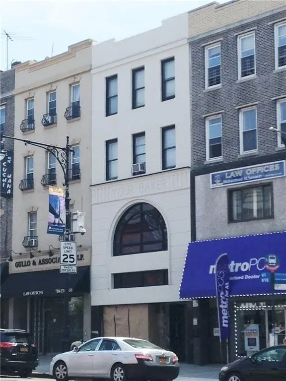 518 86th ST #3, Brooklyn, NY 11209