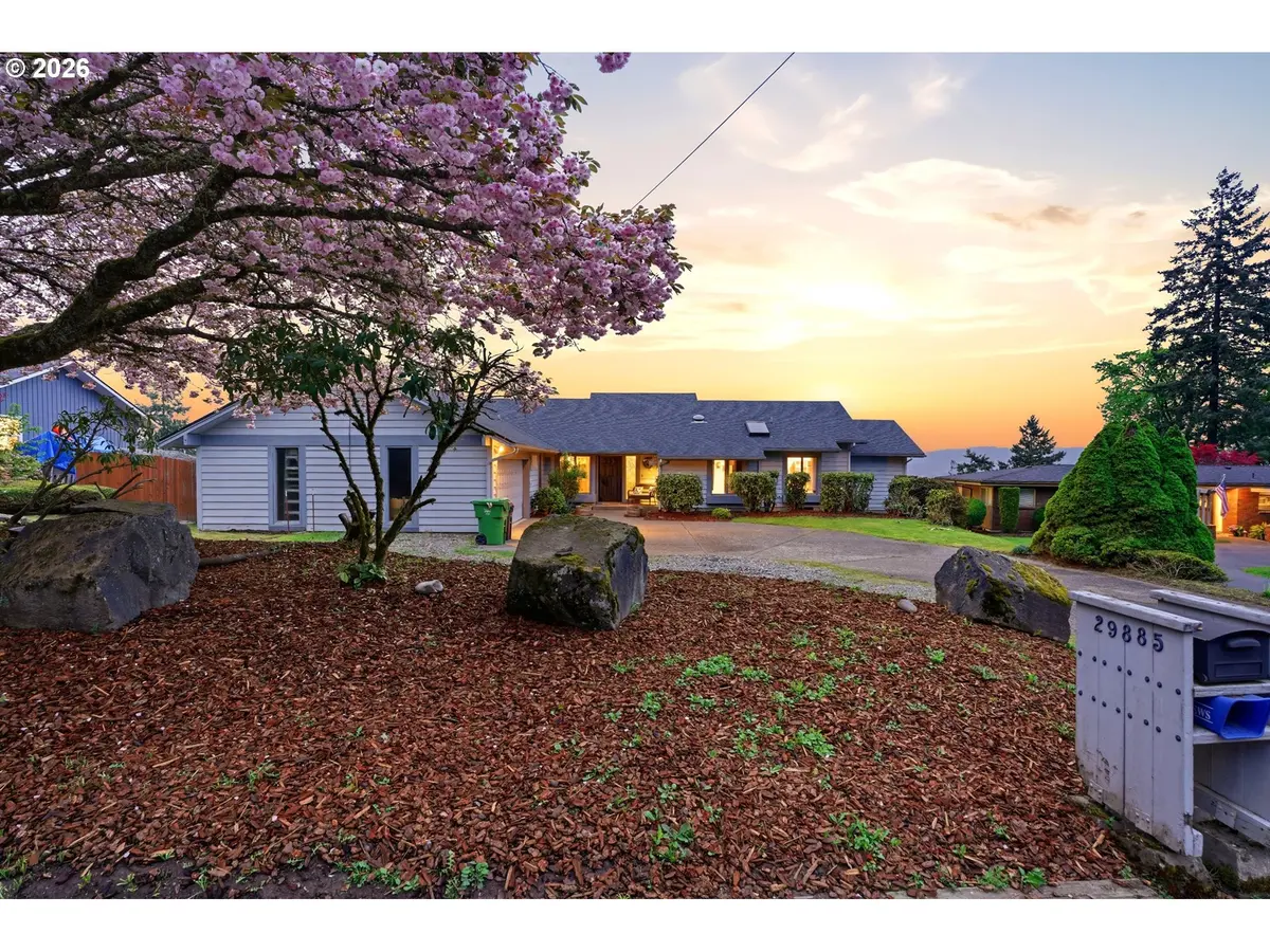 29885 RIVERVIEW DR, Rainier, OR 97048