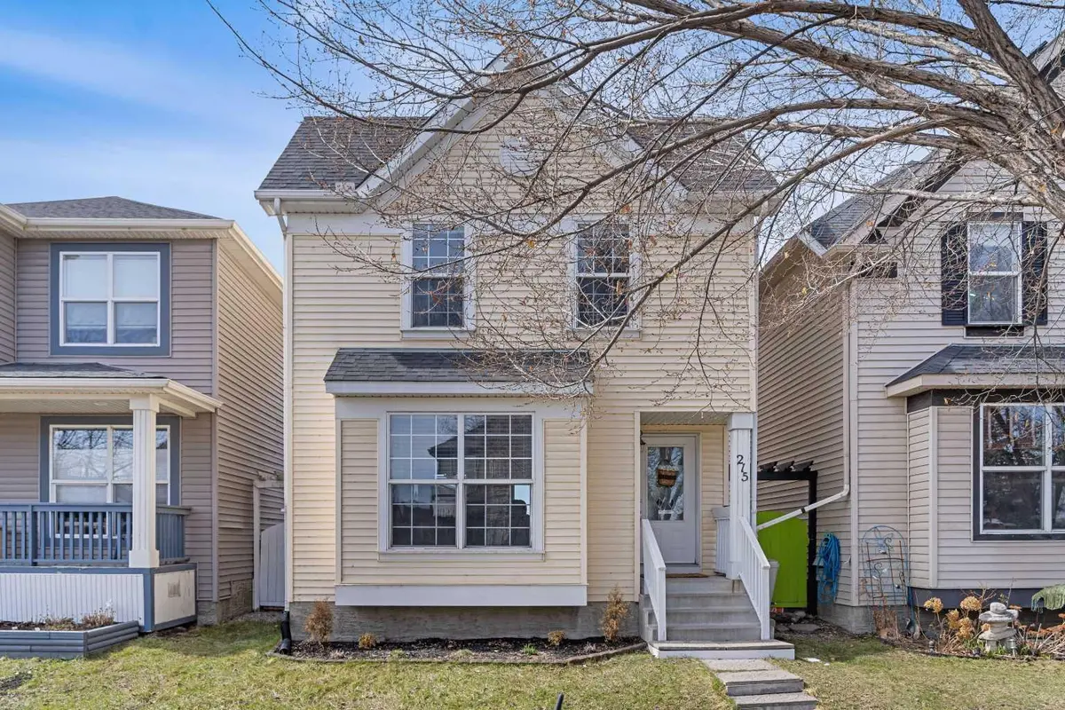 215 Prestwick HTS SE, Calgary, AB T2Z 4K3