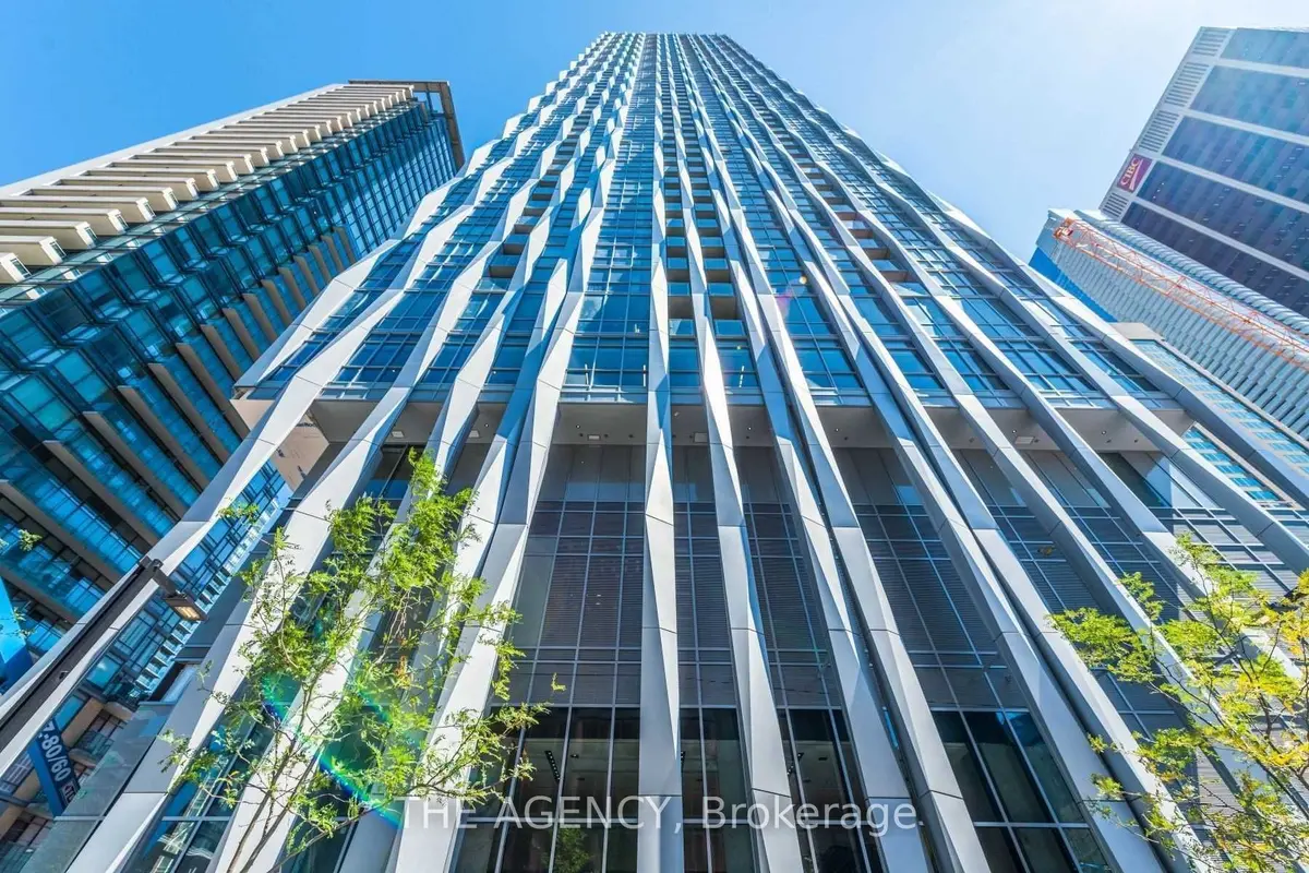 1 Yorkville AVE #3412, Toronto C02, ON M4W 0B1