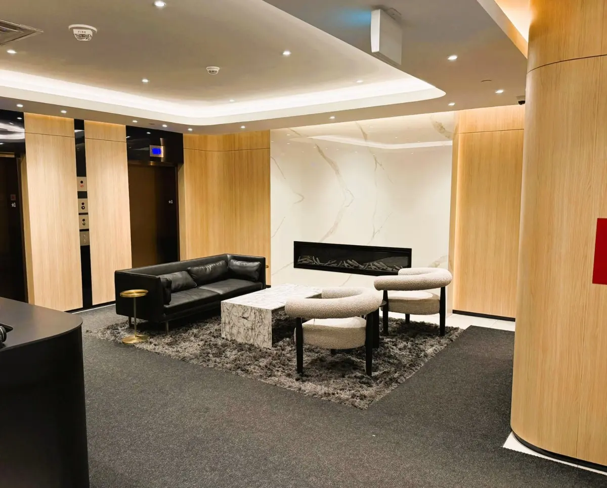 185 Alberta AVE #306, Toronto C03, ON M6C 0A5