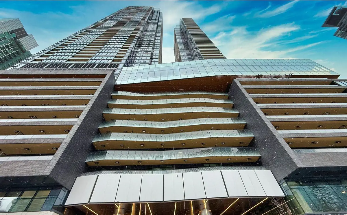 1 Concord Cityplace WAY #2609, Toronto C01, ON M5V 0X3