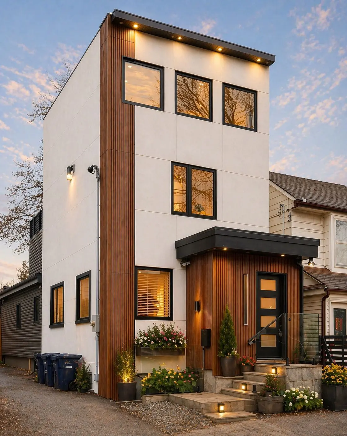 201 Rhodes AVE, Toronto E01, ON M4L 3A2