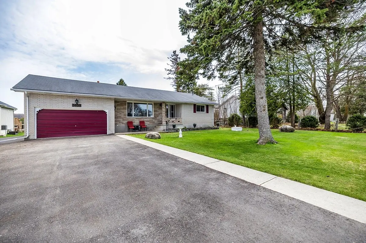 3650 Regional Road 57 RD, Scugog, ON L0B 1E0