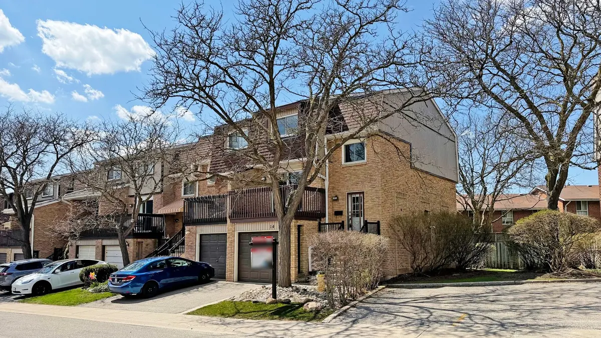 14 Dunkeld WAY, Markham, ON L3T 4Y9