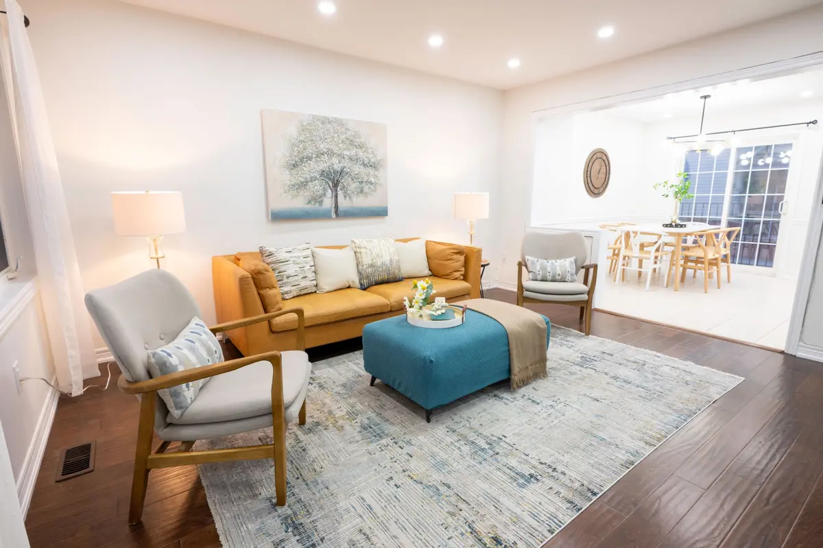 2360 Parkhaven BLVD #4, Oakville, ON L6H 7S6