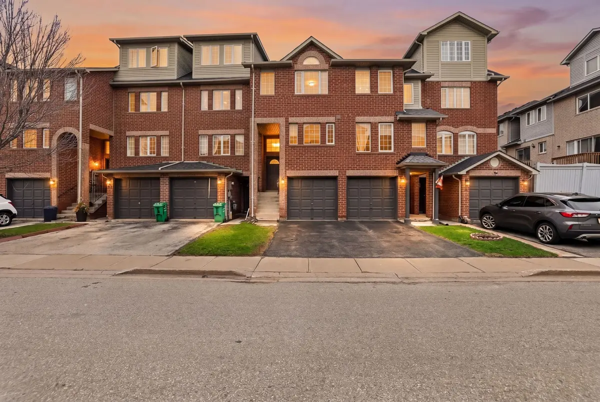 97 Spadina RD #97, Brampton, ON L6X 4X6