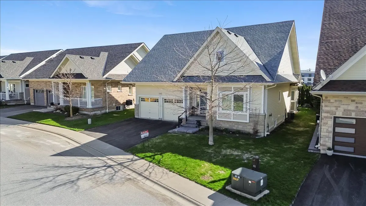 200 Kingfisher WAY #144, Mono, ON L9W 0B3