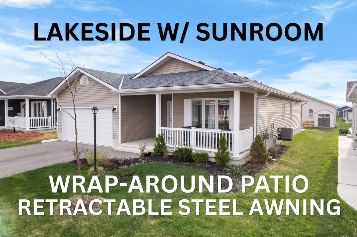 140 LAKE BREEZE DR, Ashfield-colborne-wawanosh, ON N7A 0C6