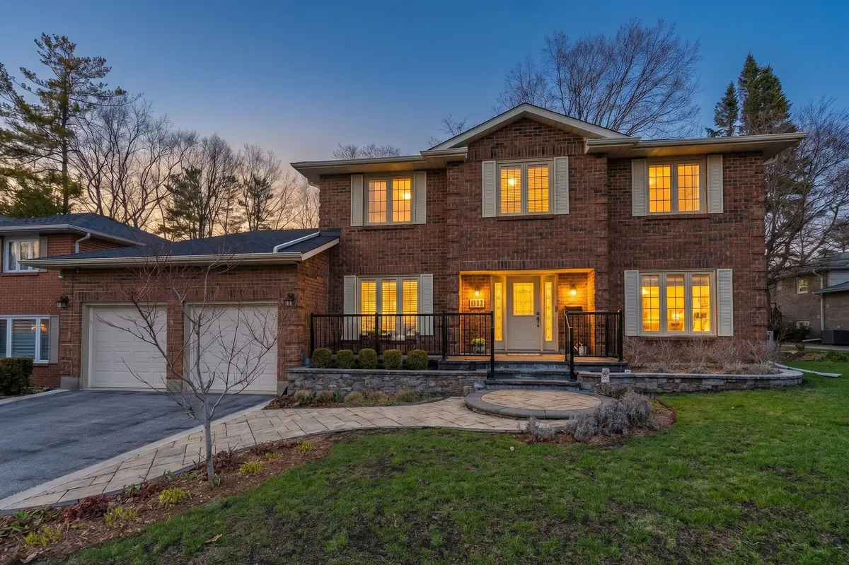 611 Rankin CRES, Kingston, ON K7M 7K6