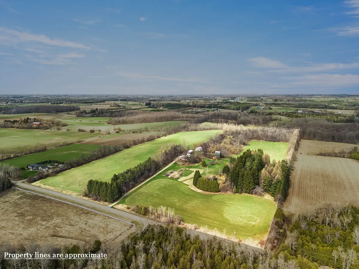 31229 9th Line, East Garafraxa, ON L9W 6Y8