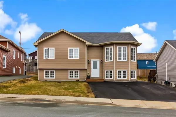 21 Morgan Avenue, Paradise, NL A1L 3N4