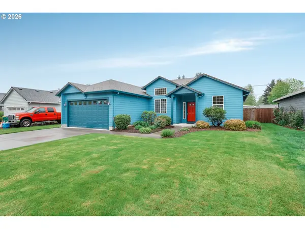 52234 SE TYLER ST, Scappoose, OR 97056