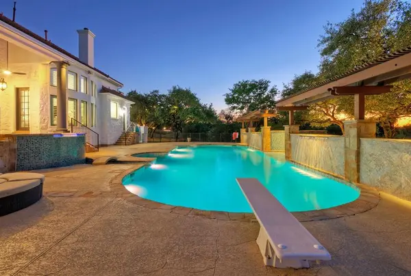 10500 Avery Club Drive #26, Austin, TX 78717