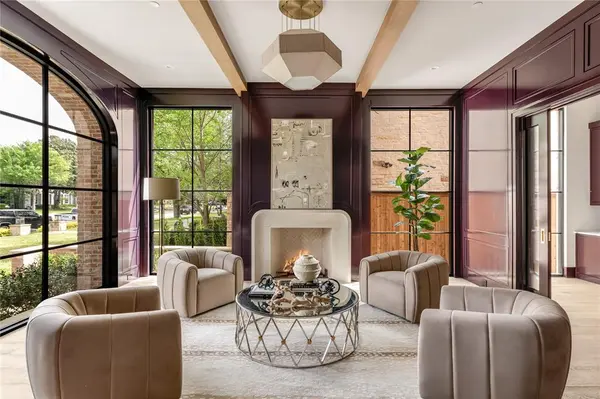 3529 Bryn Mawr Street, University Park, TX 75225