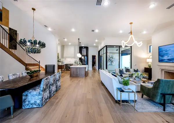 1816 Riviera Lane, Southlake, TX 76092