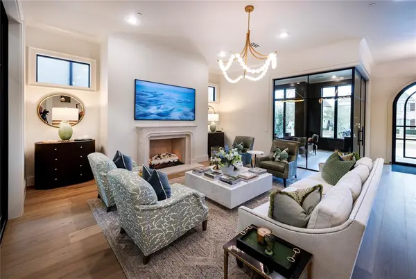 1816 Riviera Lane, Southlake, TX 76092