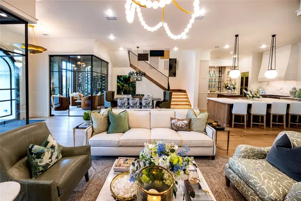 1816 Riviera Lane, Southlake, TX 76092