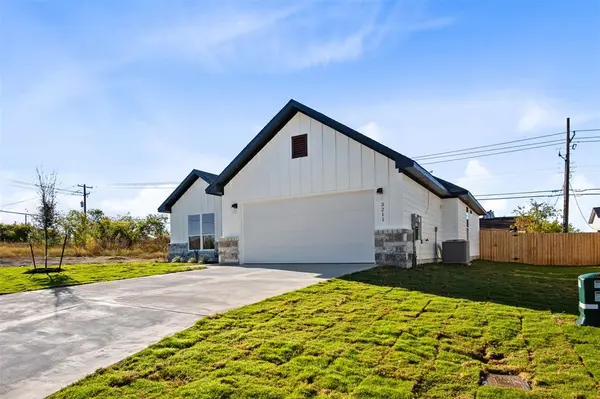 3211 Llano Alto Circle, Temple, TX 76504