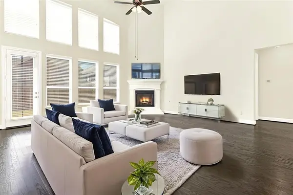 4845 Brantley Drive, Mckinney, TX 75070