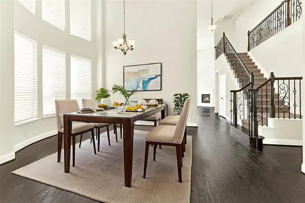 4845 Brantley Drive, Mckinney, TX 75070