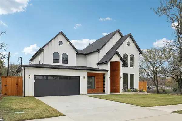 1713 Highland Drive W, Keller, TX 76262