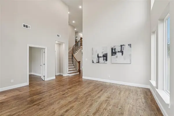 1713 Highland Drive W, Keller, TX 76262