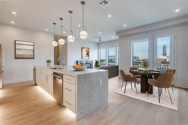 1900 S Ervay Street #512, Dallas, TX 75215