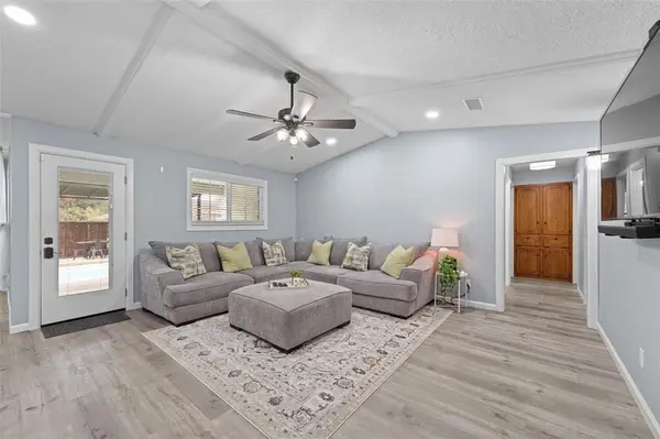 3304 Huisache Street, Denton, TX 76209