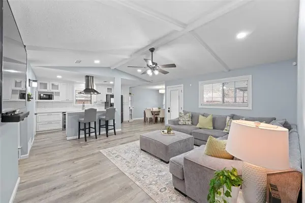 3304 Huisache Street, Denton, TX 76209