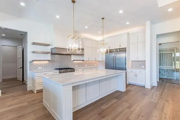 2617 Southbay Circle, Northlake, TX 76226