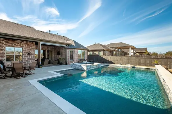 2501 Remuda Drive,  Sherman,  TX 75092