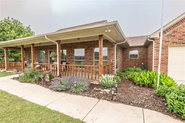 2168 Fruitland Road, Sunset, TX 76270