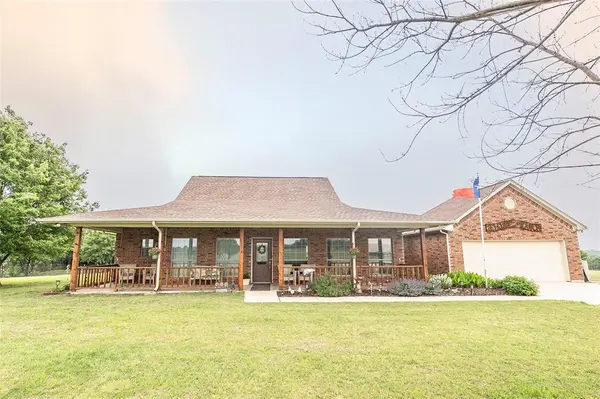 2168 Fruitland Road, Sunset, TX 76270