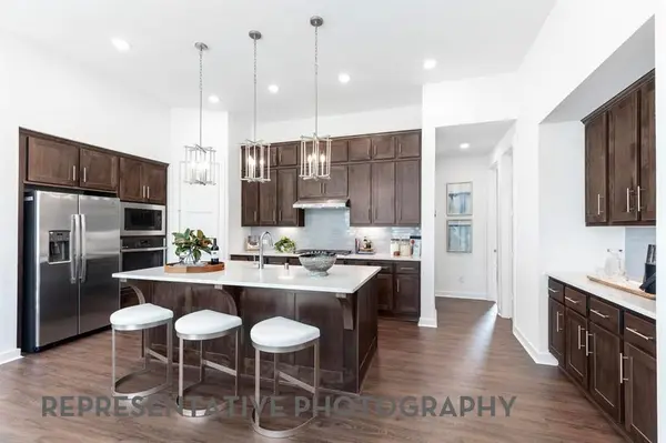 9809 Oak Glade Drive, Denton, TX 76207