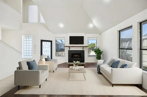 5612 Ventana Trail, Dallas, TX 75252