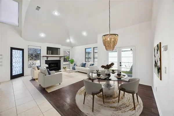 5612 Ventana Trail, Dallas, TX 75252