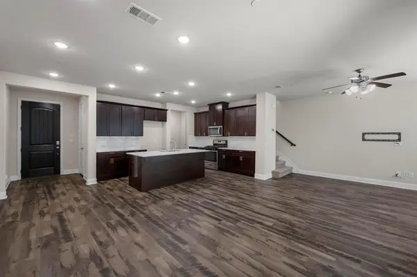 207 Congaree Road, Allen, TX 75002