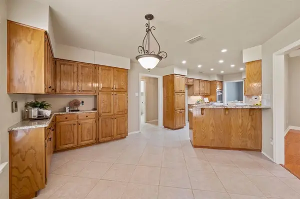 4440 Alydar Drive, Burleson, TX 76028