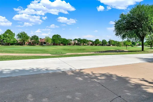 361 Hitching Post Drive, Fairview, TX 75069