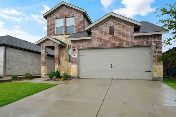 1905 WineCup Drive, Melissa, TX 75454