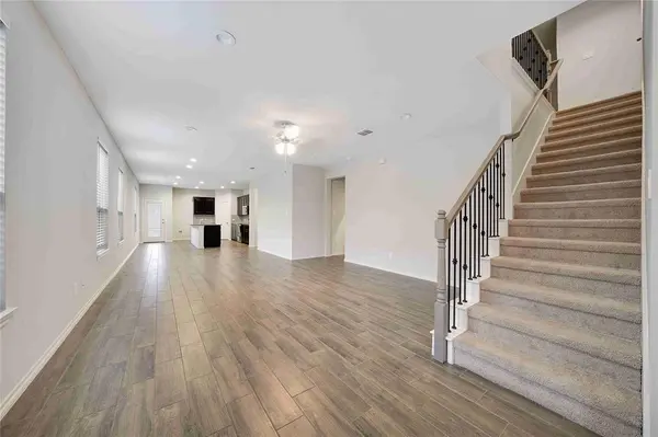 1905 WineCup Drive, Melissa, TX 75454