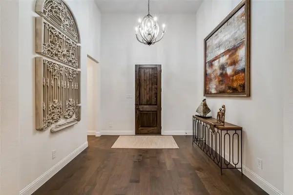 2729 Ashford, The Colony, TX 75056