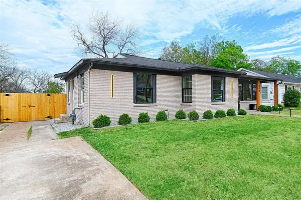 200 Westfork Drive, Fort Worth, TX 76114