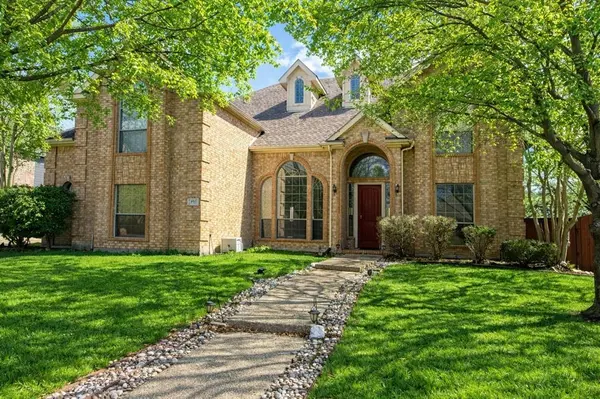 1722 Turnberry Lane, Allen, TX 75002
