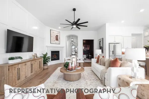 936 Mumms Field Drive, Fort Worth, TX 76247