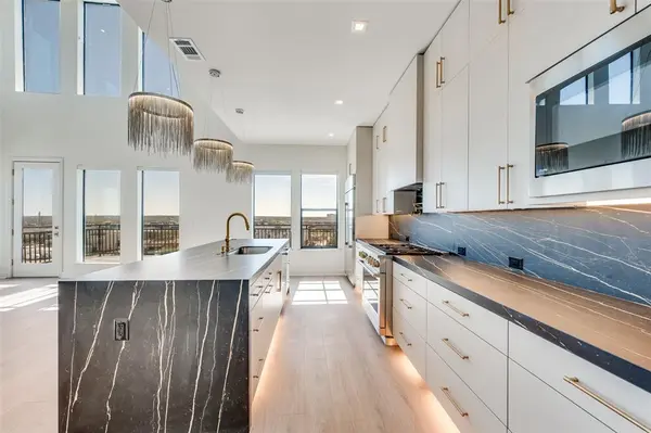 1900 S Ervay Street #602, Dallas, TX 75215