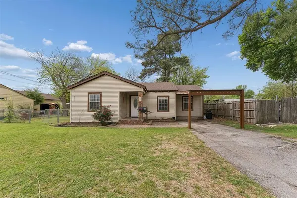 120 Norwood Street, Mesquite, TX 75149