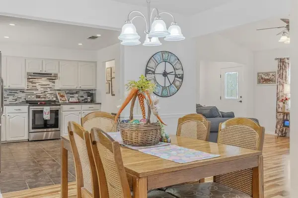 604 E Fm 272, Celeste, TX 75423